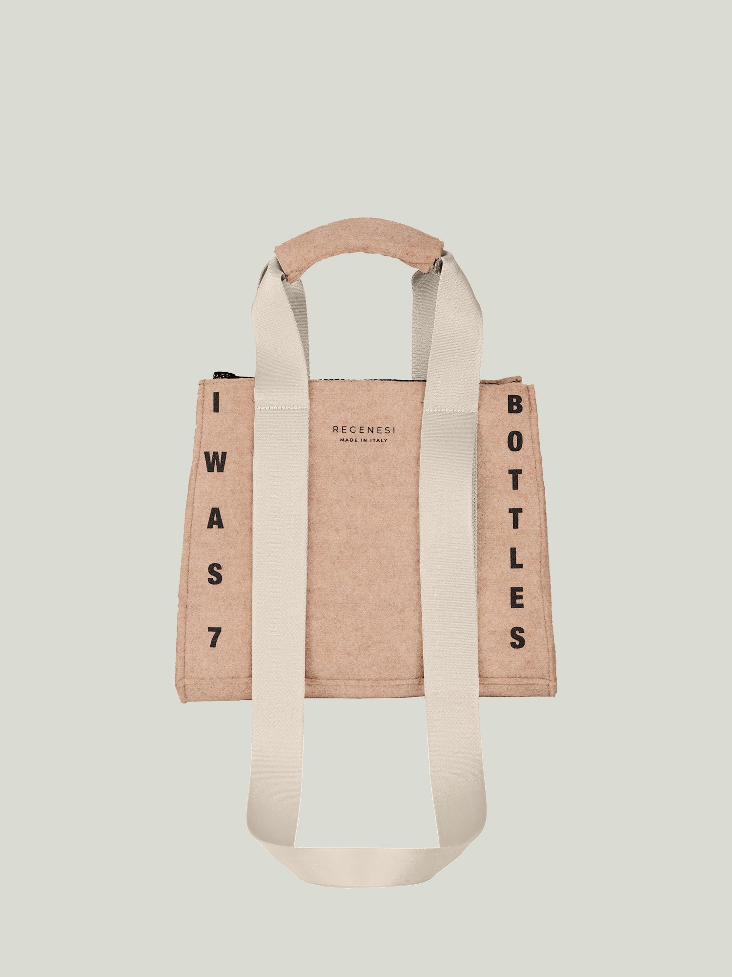 RE-FLAG DUFFLE MINI